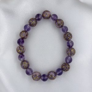 Amethyst Cloud Ballad
