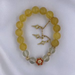 Golden Amber Verse