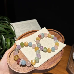 Rainbow Treasure