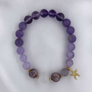Violet Star Reverie